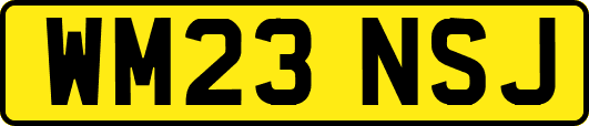 WM23NSJ