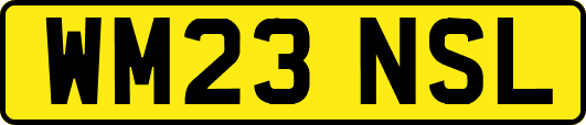 WM23NSL