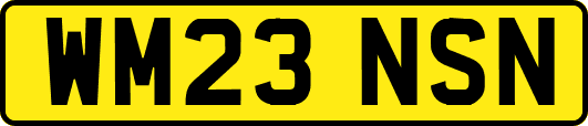 WM23NSN