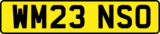WM23NSO