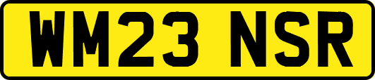 WM23NSR