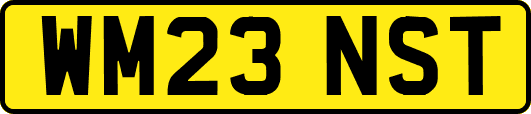 WM23NST