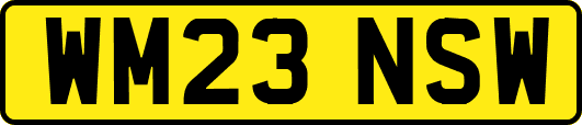 WM23NSW