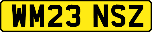 WM23NSZ