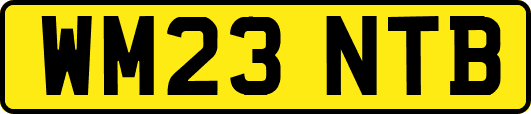 WM23NTB