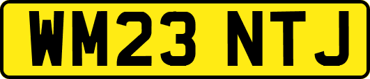 WM23NTJ