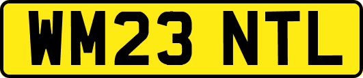WM23NTL