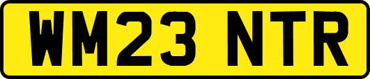 WM23NTR
