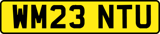 WM23NTU