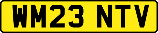 WM23NTV