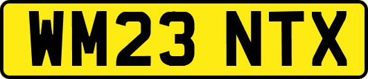 WM23NTX