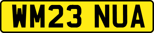 WM23NUA