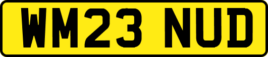 WM23NUD