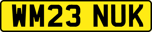 WM23NUK