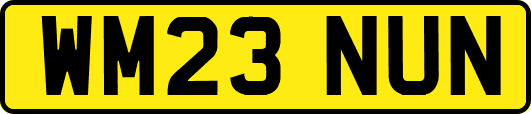 WM23NUN