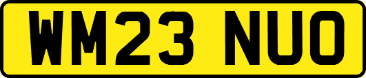 WM23NUO