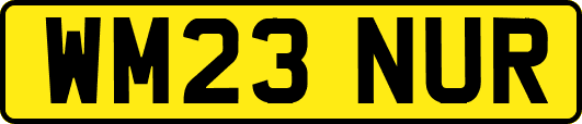 WM23NUR