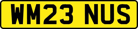 WM23NUS
