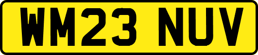 WM23NUV