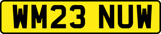WM23NUW