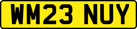 WM23NUY