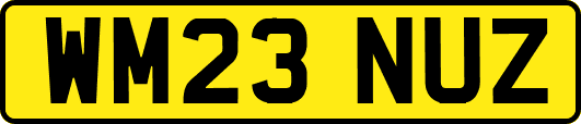WM23NUZ