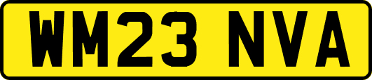 WM23NVA