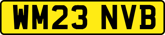 WM23NVB