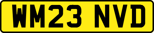 WM23NVD