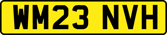 WM23NVH