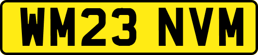 WM23NVM