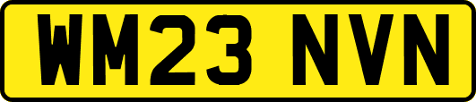 WM23NVN