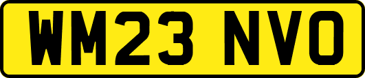 WM23NVO