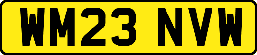 WM23NVW