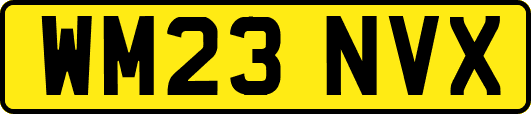 WM23NVX