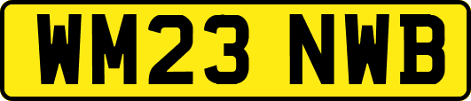 WM23NWB