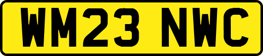 WM23NWC