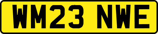 WM23NWE