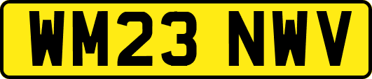 WM23NWV