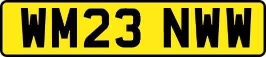 WM23NWW