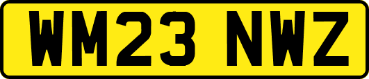 WM23NWZ