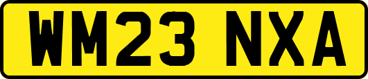 WM23NXA