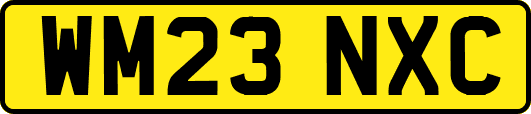 WM23NXC