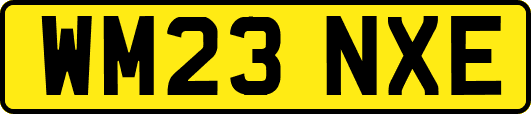 WM23NXE