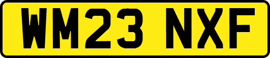 WM23NXF
