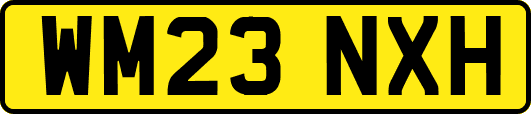 WM23NXH