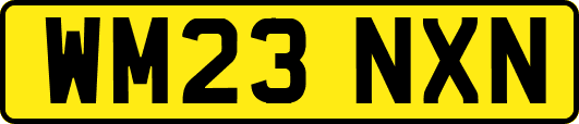 WM23NXN