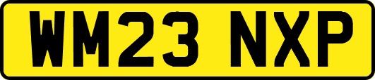 WM23NXP
