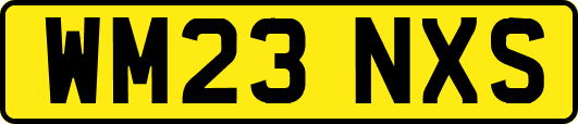 WM23NXS