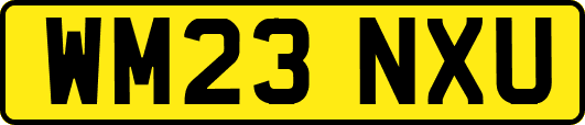 WM23NXU